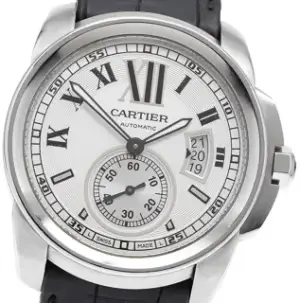 Cartier Cartier Calibre de Cartier W7100013