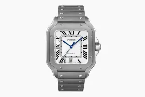 Cartier Santos De Cartier