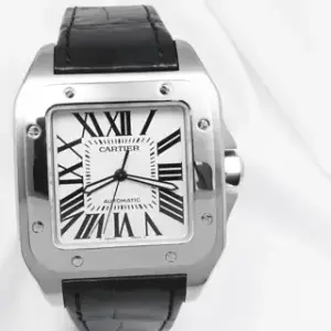 Cartier Cartier Santos 100 2656 38mm