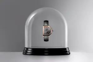 Cartier Cloche de Cartier