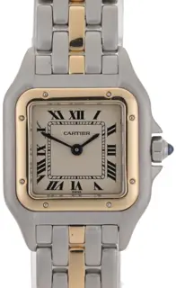 Cartier Cartier Panthère 1120 22mm Stainless steel