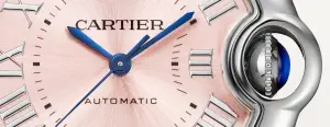 Cartier Ballon Bleu de Cartier