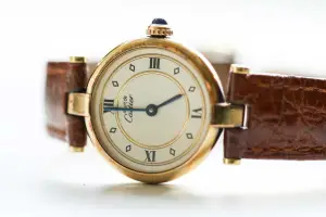 Cartier Must de Cartier