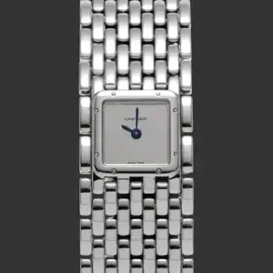 Cartier Cartier Panthère Ruban W61004T9 17mm Stainless steel Silver