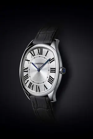 Cartier Drive de Cartier Extra-Flat