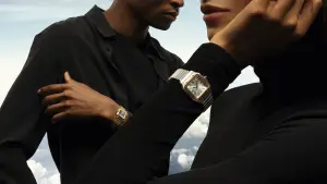 Cartier Santos de Cartier Small Model