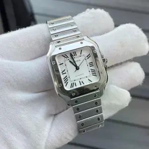 Cartier Cartier Santos4075