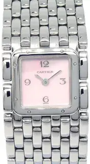 Cartier Cartier Panthère Ruban 2420 22mm Stainless steel