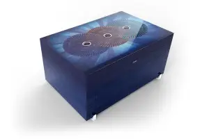 Cartier Rotonde de Cartier Precious Icon Set