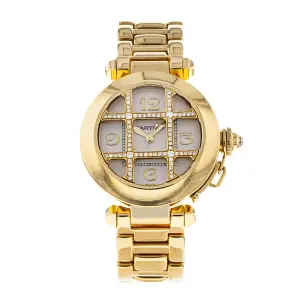 Cartier Pasha