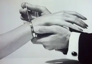 Cartier L?VE Bracelet