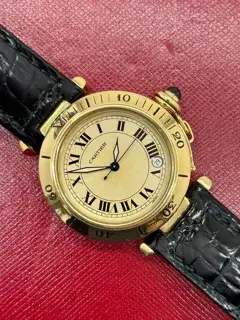 Cartier Cartier Tank SoloFull Set