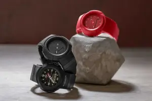 Casio G-Shock AW-500E
