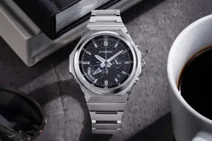 Casio G-Shock G-STEEL GST-B1000