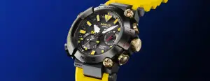 Casio G-SHOCK MR-G Frogman MRG-BF1000E