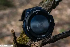 Casio Pro Trek