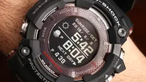 Casio G-Shock Rangeman GPRB1000-1
