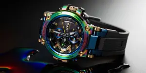 Casio MTG-B1000RB