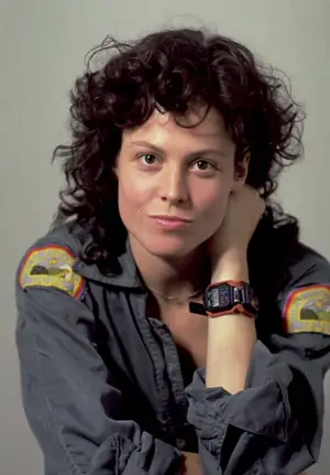 Casio A100