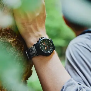 Casio PRO TREK x Mammut PRW61MA-1A
