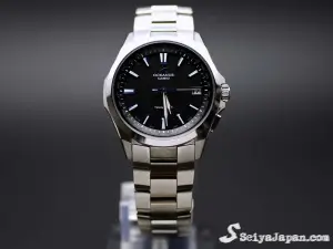 Casio Oceanus OCW-S100-1AJF