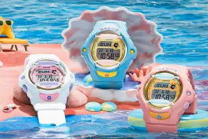 Casio Baby-G BG-169PB