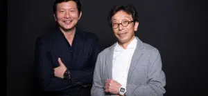 Casio G-SHOCK Full Titanium