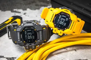Casio G-Shock Rangeman GPR-H1000