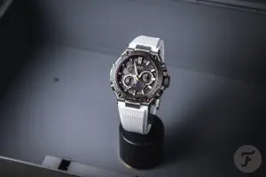 Casio MR-G Shougeki-Maru