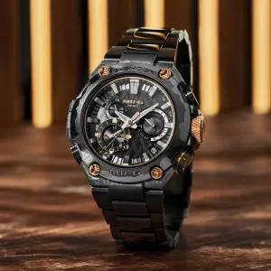 Casio MRG-B2000JS