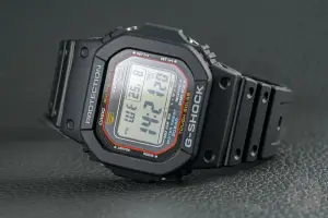 Casio G-Shock GW-M5610U-1