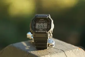 Casio G-Shock GW-5000U-1JF
