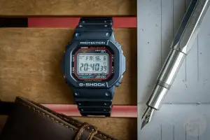Casio G-Shock Square GW-M5610U-1