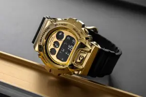 Casio G-SHOCK GM-6900