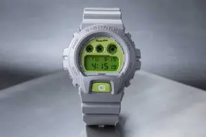 Casio DW-6900PYU21