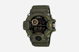 Casio Master Of G Rangeman