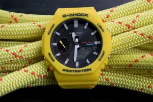 Casio G-Shock GA-B2100C-9A