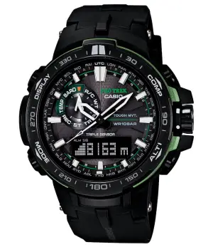 Casio Pro Trek PRW6000