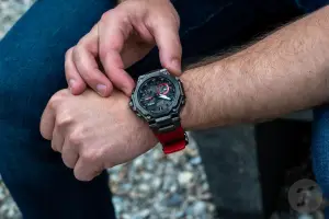 Casio MTG-B2000BDE