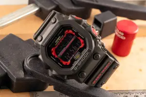 Casio G-Shock GXW-56-1AER