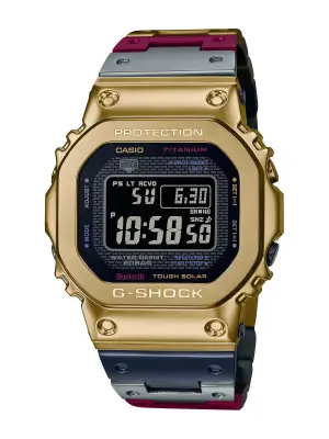 Casio GMWB5000TR-9