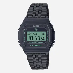 Casio A1000 x Rag & Bone