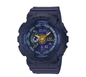 Casio Baby-G Sailor Moon