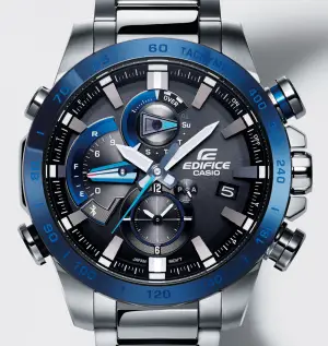 Casio Edifice EQB800