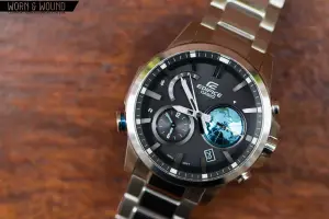 Casio Edifice EQB-600