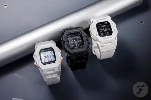 Casio G-Shock GD-B500