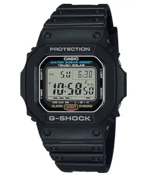 Casio G-5600E-1