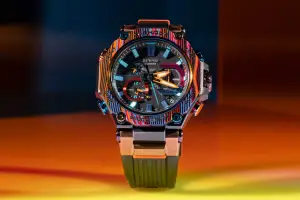 Casio G-SHOCK MTG-B2000XMG