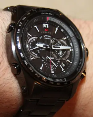 Casio Edifice EQWT720DC-1A