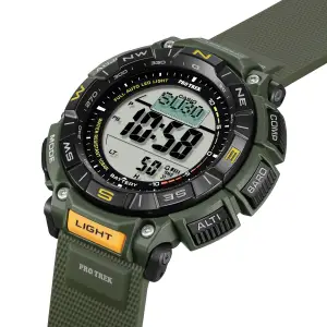 Casio PRO TREK PRG340